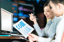 總賬會(huì)計(jì)工作內(nèi)容有哪些？與財(cái)務(wù)主管的區(qū)別