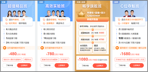 2023年初級會計考試報名推遲 這四種學(xué)習(xí)資料助你提前備考！
