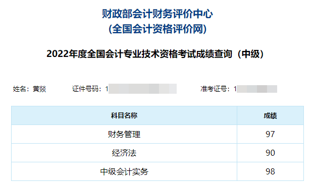 在職備考中級(jí)會(huì)計(jì)三科怎么學(xué)？看285分在職考霸分享學(xué)習(xí)經(jīng)驗(yàn)！