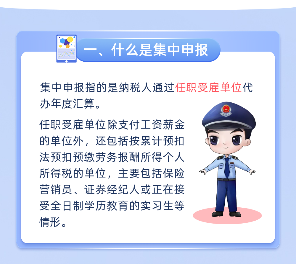 4月30日截止！個人所得稅綜合所得年度匯算集中申報指引