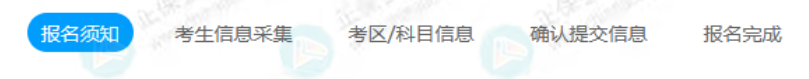 2023稅務(wù)師考試報名入口正式開通！