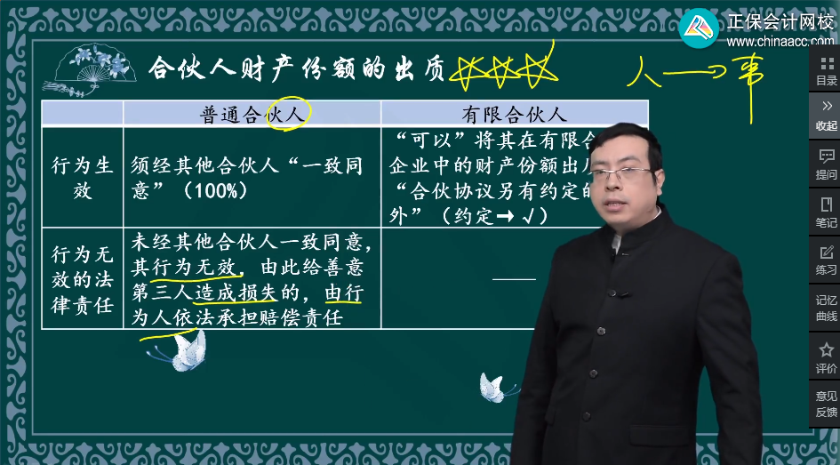2023中級(jí)會(huì)計(jì)職稱課程的正確打開(kāi)方式！