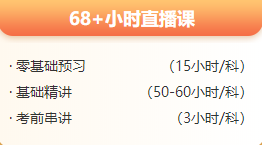 新考季啟航！初級會計暢學(xué)旗艦班限時6折 馬上搶優(yōu)惠>
