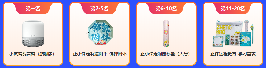 【名單揭曉】2023年中級會計(jì)答題闖關(guān)賽獲獎名單公布！三科均有滿分大神！