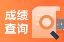 2023年廣東省初級會計考試成績公布了沒??？