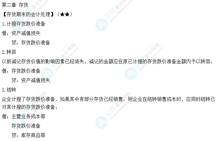 備考2023中級會計考試要學會利用碎片化時間 可以學哪些？
