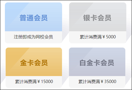 正保幣是什么？可以抵扣課程學(xué)費(fèi)？可以?xún)稉Q網(wǎng)校周邊？