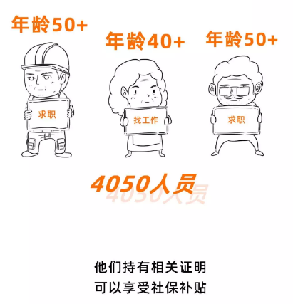 有社保的恭喜了！本月起，個(gè)人社保免交70%！