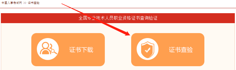 如何分辨真假證書？