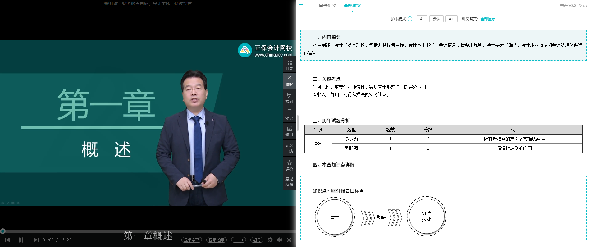 備考2024年中級會計考試 可以從哪些方面提前備考？