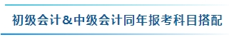 想要報(bào)名2024年中級(jí)會(huì)計(jì)考試 沒(méi)有初級(jí)會(huì)計(jì)證書可以報(bào)名嗎？
