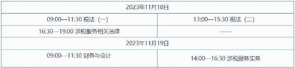 突發(fā)！有地區(qū)稅務(wù)師考試延期！中稅協(xié)公告！