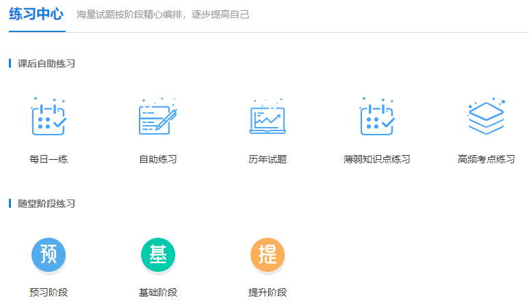 備考2024中級會計職稱考試 要做好哪些應試準備？