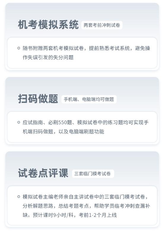 不了解網(wǎng)校的中級會計系列圖書？帶你走進它們的世界！