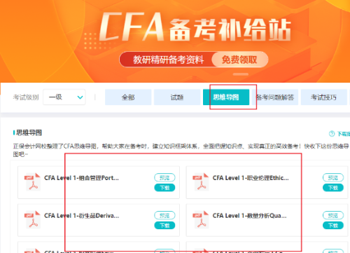 CFA金融人士必備的幾大技能！來看看你掌握了嗎？