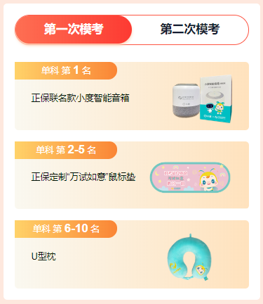 恭喜！2024注會萬人?？肌稇?zhàn)略》一模大賽獲獎名單公布！