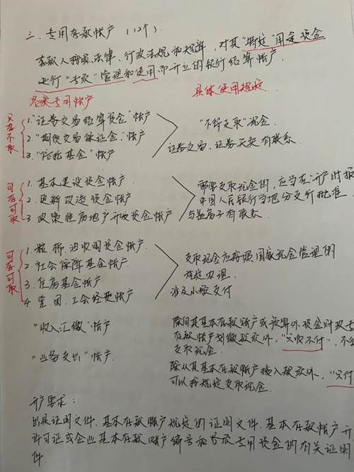 在職寶媽順利通過初級會計考試~作為小白學(xué)習(xí) 真是功夫不負有心人！
