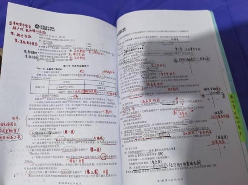 36歲、倆娃寶媽...逆襲初級會計 雙科90+！不裸考 不抱僥幸心理~