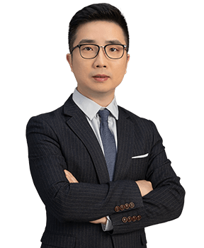 2025中級(jí)會(huì)計(jì)師資團(tuán)又添新老師啦！讓你“知其然，更知其所以然”的征鴻老師