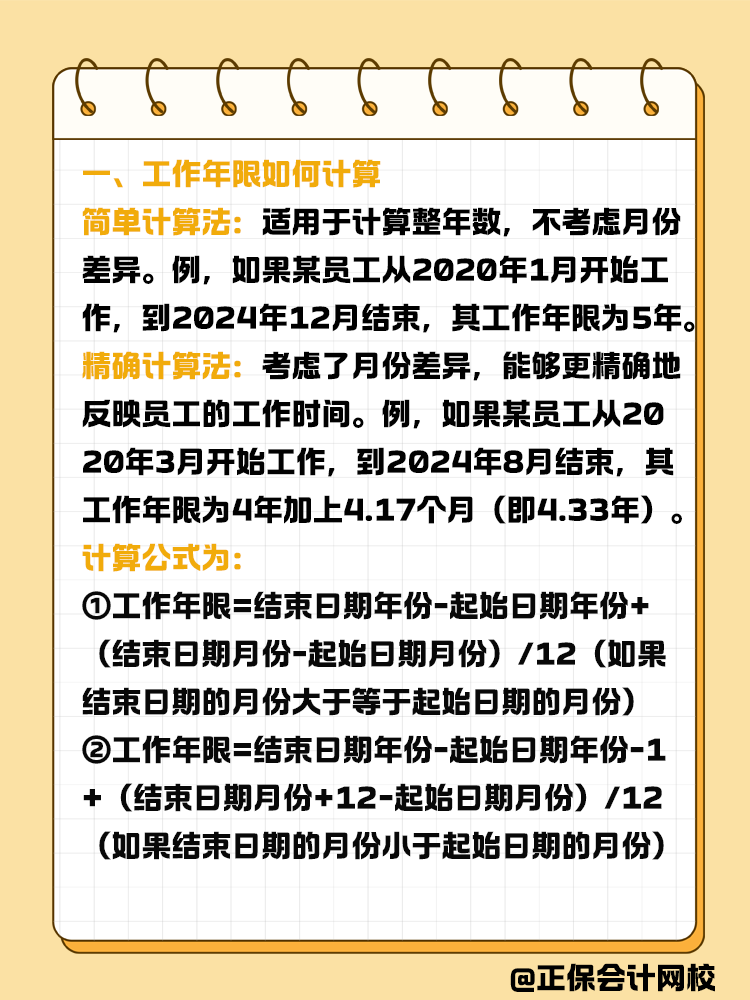 盤點報考審計師的常見問題！
