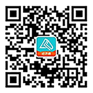 經(jīng)濟師微信公眾號二維碼