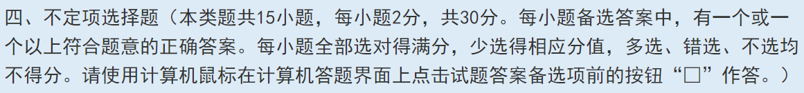 2025年初級(jí)會(huì)計(jì)職稱考試題量、分值及評(píng)分標(biāo)準(zhǔn)