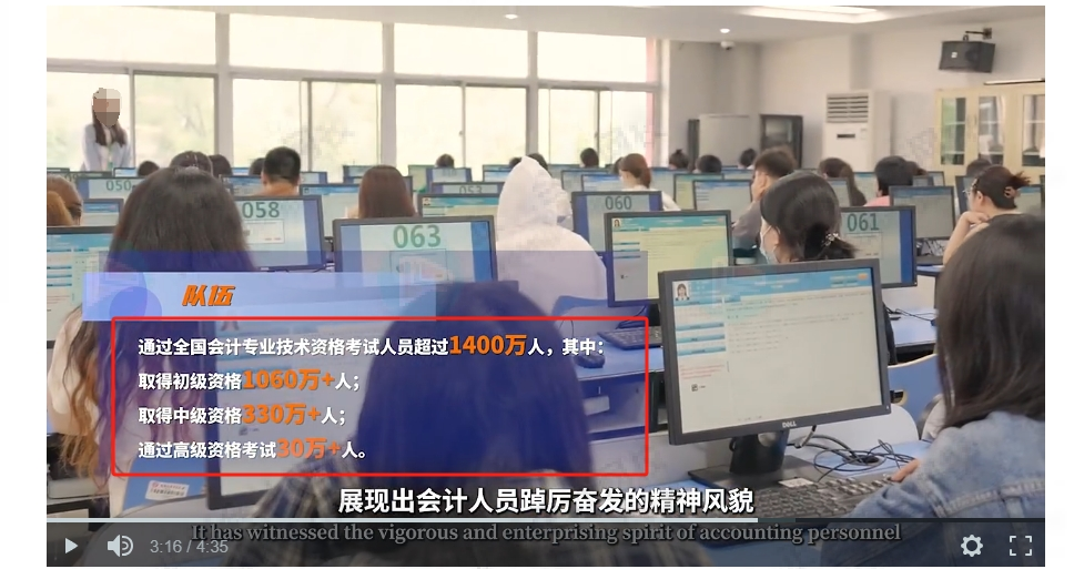 初級持證人數(shù)