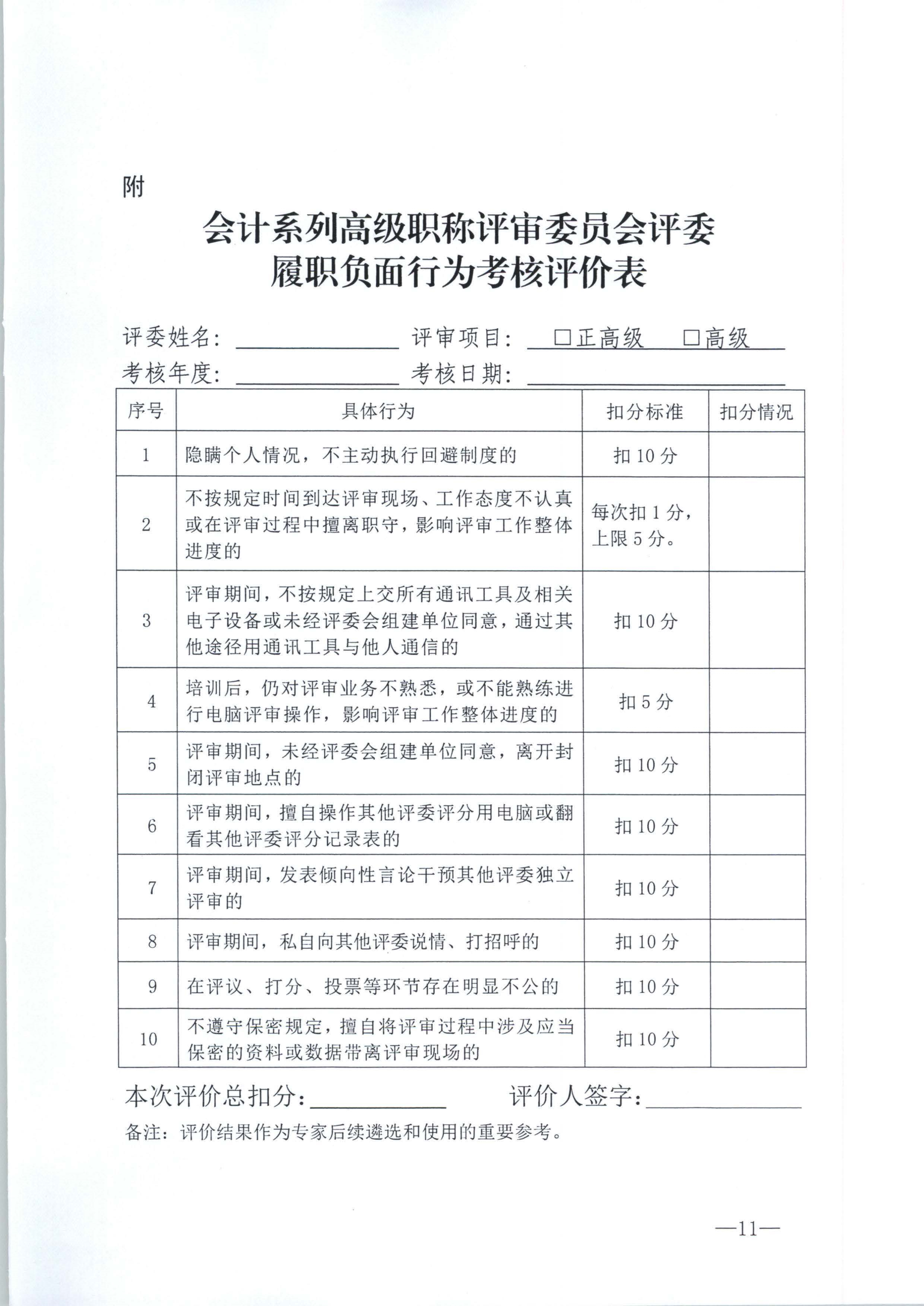 江西省財政廳關(guān)于印發(fā)江西省會計系列高級職稱評審委員會專家?guī)旃芾磙k法的通知(贛財會（2025）18號)_11