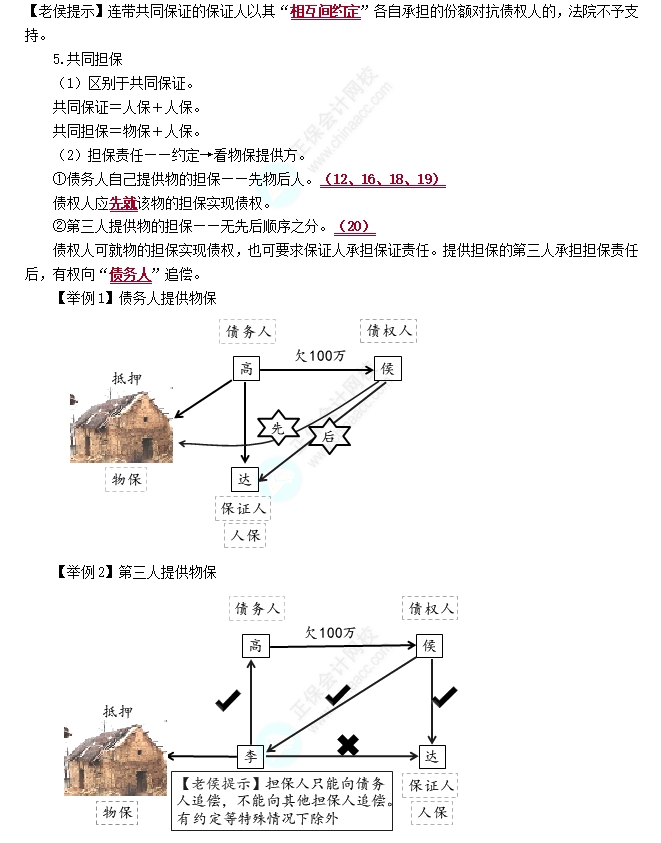 保證合同2