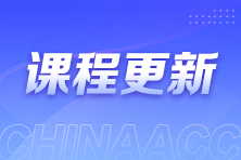 2025審計(jì)師習(xí)題強(qiáng)化階段課程開通啦！