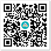 2025評估師準(zhǔn)考證打印提醒微信訂閱二維碼-帶logo