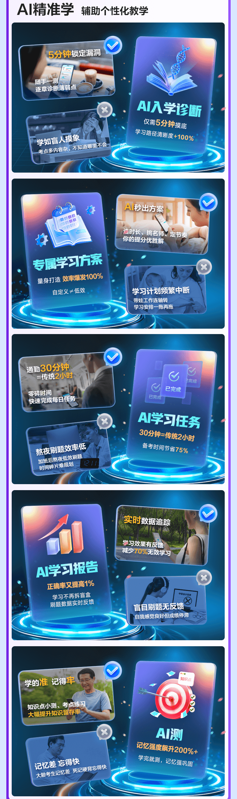 注會AI精準學