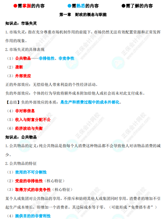 財政稅收