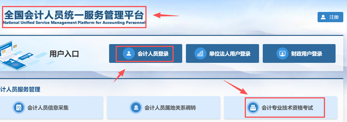 準(zhǔn)考證流程1