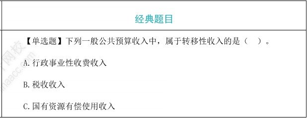 預(yù)算收支范圍題目
