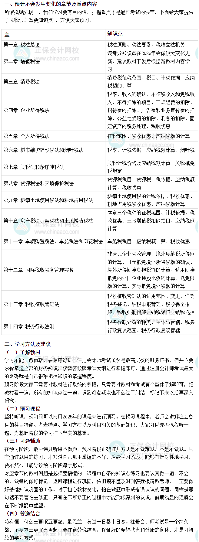 稅法