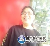 趙玉清 初級實務(wù)滿分學(xué)員